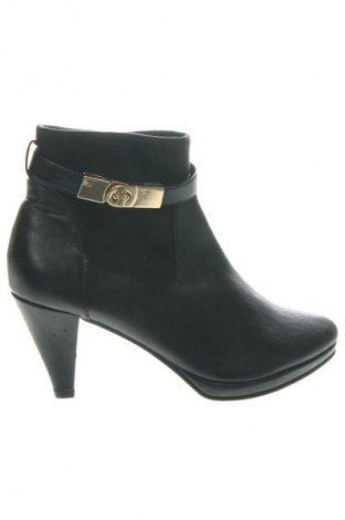 Damen Stiefeletten Unbranded, Größe 37, Farbe Schwarz, Preis 39,39 €