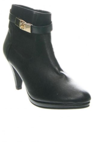 Damen Stiefeletten Unbranded, Größe 36, Farbe Schwarz, Preis € 39,39