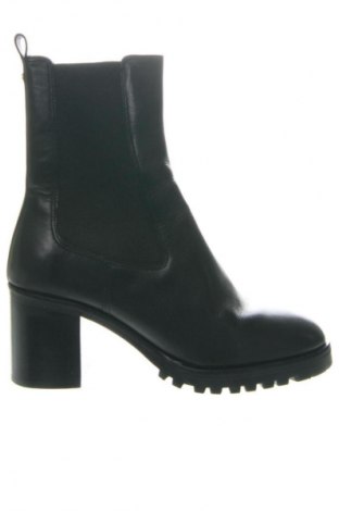 Dámské poltopánky Unbranded, Veľkosť 38, Farba Čierna, Cena  60,95 €