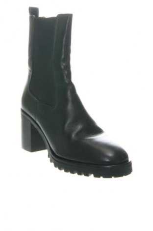 Dámské poltopánky Unbranded, Veľkosť 38, Farba Čierna, Cena  60,95 €