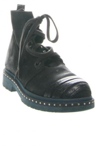 Dámské poltopánky Unbranded, Veľkosť 38, Farba Čierna, Cena  51,66 €