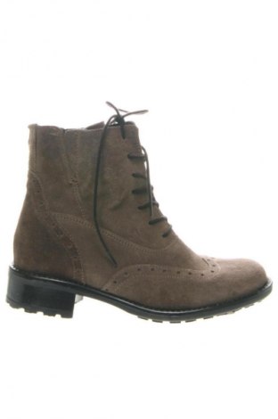 Dámské poltopánky Unbranded, Veľkosť 36, Farba Zelená, Cena  63,43 €