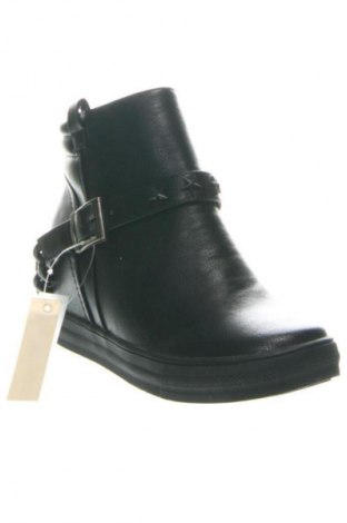 Damen Stiefeletten Unbranded, Größe 39, Farbe Schwarz, Preis € 39,39