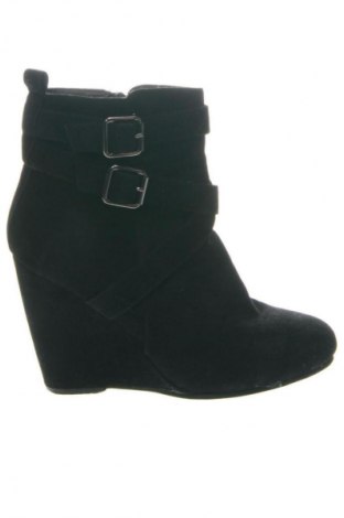 Damen Stiefeletten Unbranded, Größe 38, Farbe Schwarz, Preis € 32,23