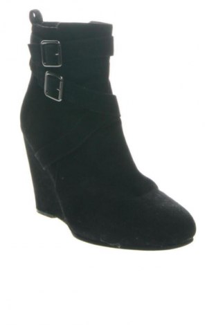 Damen Stiefeletten Unbranded, Größe 38, Farbe Schwarz, Preis € 32,23