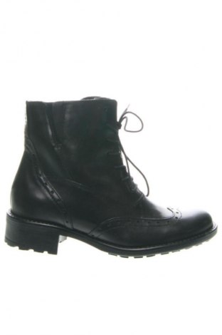 Dámské poltopánky Unbranded, Veľkosť 36, Farba Čierna, Cena  63,43 €