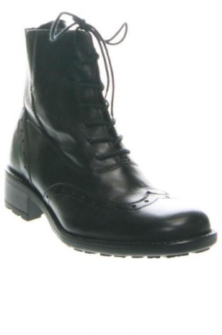 Dámské poltopánky Unbranded, Veľkosť 36, Farba Čierna, Cena  63,43 €