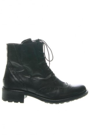 Damen Stiefeletten Unbranded, Größe 37, Farbe Schwarz, Preis € 63,43