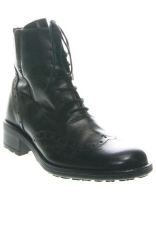 Damen Stiefeletten Unbranded, Größe 37, Farbe Schwarz, Preis € 63,43