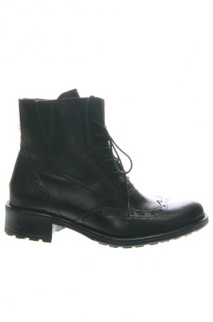 Damen Stiefeletten Unbranded, Größe 37, Farbe Schwarz, Preis € 63,43
