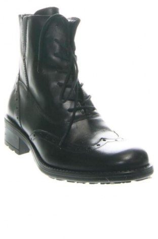 Damen Stiefeletten Unbranded, Größe 37, Farbe Schwarz, Preis € 63,43