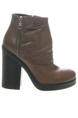 Dámské poltopánky Unbranded, Veľkosť 36, Farba Hnedá, Cena  63,43 €