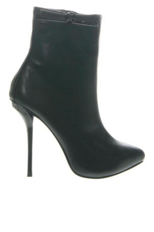 Dámské poltopánky Unbranded, Veľkosť 35, Farba Čierna, Cena  39,39 €