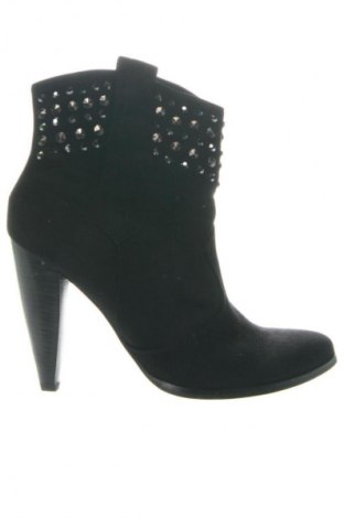 Dámské poltopánky Unbranded, Veľkosť 39, Farba Čierna, Cena  39,39 €