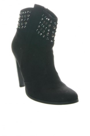 Dámské poltopánky Unbranded, Veľkosť 39, Farba Čierna, Cena  39,39 €