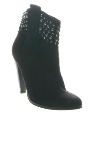 Dámské poltopánky Unbranded, Veľkosť 37, Farba Čierna, Cena  39,39 €