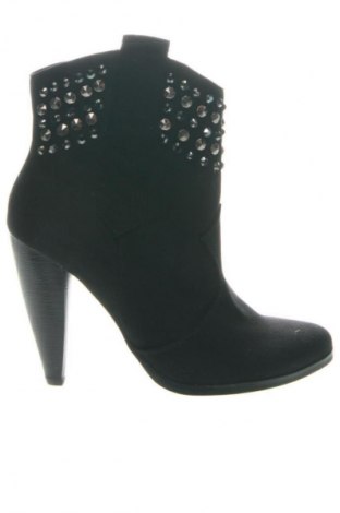 Damen Stiefeletten Unbranded, Größe 38, Farbe Schwarz, Preis € 39,39