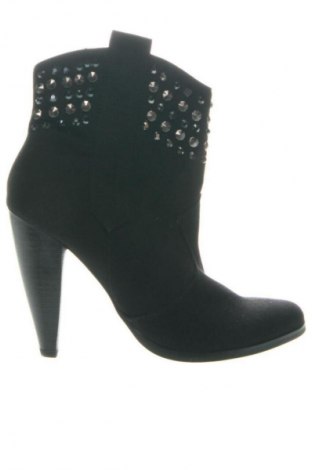 Damen Stiefeletten Unbranded, Größe 36, Farbe Schwarz, Preis € 39,39