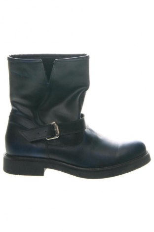 Damen Stiefeletten Unbranded, Größe 39, Farbe Blau, Preis € 32,23