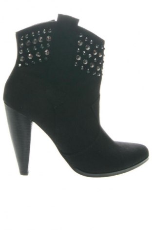 Damen Stiefeletten Unbranded, Größe 38, Farbe Schwarz, Preis € 39,39