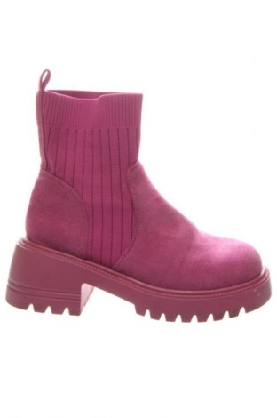 Női bokacsizma Unbranded, Méret 35, Szín Rózsaszín, Ár 12 615 Ft