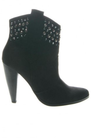 Dámské poltopánky Unbranded, Veľkosť 38, Farba Čierna, Cena  39,39 €