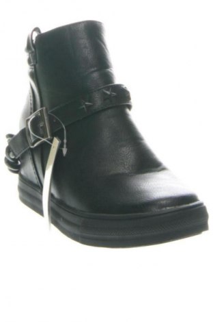 Dámské poltopánky Unbranded, Veľkosť 39, Farba Čierna, Cena  39,39 €