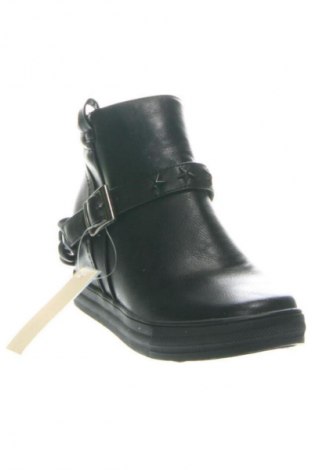 Dámské poltopánky Unbranded, Veľkosť 37, Farba Čierna, Cena  39,39 €