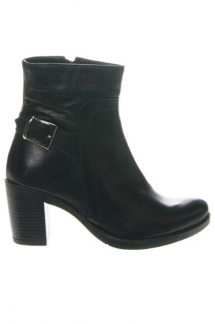 Botine de damă Unbranded, Mărime 36, Culoare Negru, Preț 165,79 Lei