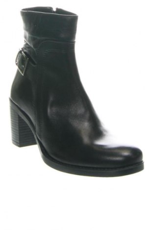 Botine de damă Unbranded, Mărime 36, Culoare Negru, Preț 165,79 Lei