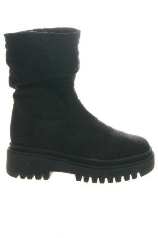 Damen Stiefeletten Unbranded, Größe 36, Farbe Schwarz, Preis € 39,00