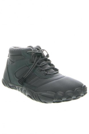 Damen Stiefeletten Unbranded, Größe 38, Farbe Grau, Preis € 32,00