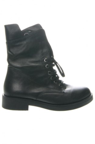 Botine de damă Unbranded, Mărime 39, Culoare Negru, Preț 268,42 Lei