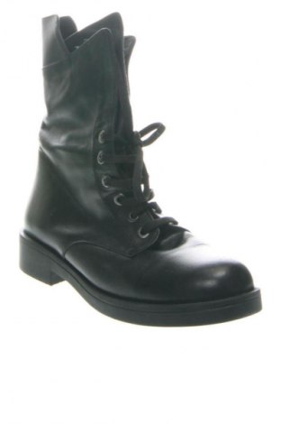 Botine de damă Unbranded, Mărime 39, Culoare Negru, Preț 268,42 Lei