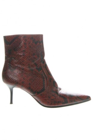 Damen Stiefeletten Uterque, Größe 39, Farbe Mehrfarbig, Preis 102,99 €