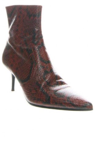 Damen Stiefeletten Uterque, Größe 39, Farbe Mehrfarbig, Preis 102,99 €