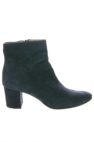 Női bokacsizma V 1969 Italia, Méret 38, Szín Kék, Ár 43 168 Ft