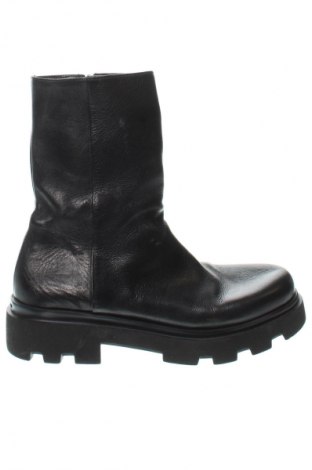 Dámské poltopánky VIA VAI, Veľkosť 39, Farba Čierna, Cena  87,95 €