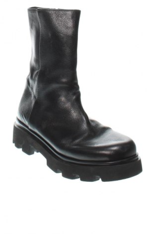 Dámské poltopánky VIA VAI, Veľkosť 39, Farba Čierna, Cena  87,95 €