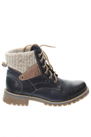 Damen Stiefeletten Venezia, Größe 39, Farbe Mehrfarbig, Preis 44,41 €