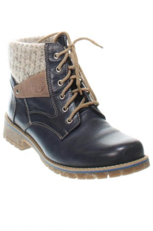 Damen Stiefeletten Venezia, Größe 39, Farbe Mehrfarbig, Preis 44,41 €