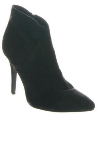 Botine de damă Venturini, Mărime 40, Culoare Negru, Preț 156,99 Lei