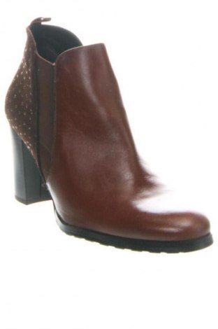 Damen Stiefeletten Vitti Love, Größe 39, Farbe Braun, Preis 127,99 €