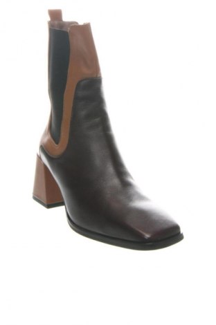 Damen Stiefeletten Wonders, Größe 39, Farbe Mehrfarbig, Preis 135,55 €