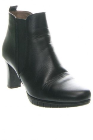 Damen Stiefeletten Wonders, Größe 37, Farbe Schwarz, Preis € 90,00