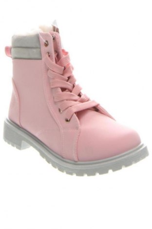 Női bokacsizma Xcess, Méret 39, Szín Rózsaszín, Ár 18 240 Ft