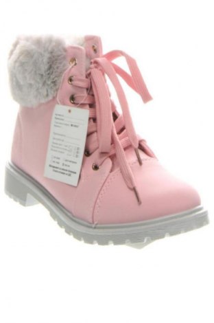 Női bokacsizma Xcess, Méret 41, Szín Rózsaszín, Ár 18 240 Ft