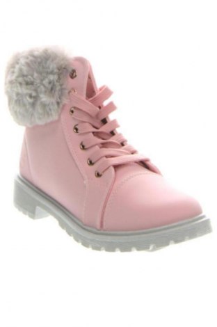 Női bokacsizma Xcess, Méret 39, Szín Rózsaszín, Ár 18 240 Ft