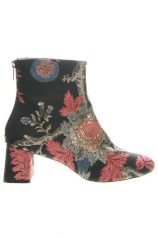 Damen Stiefeletten Zara, Größe 38, Farbe Mehrfarbig, Preis 18,99 €