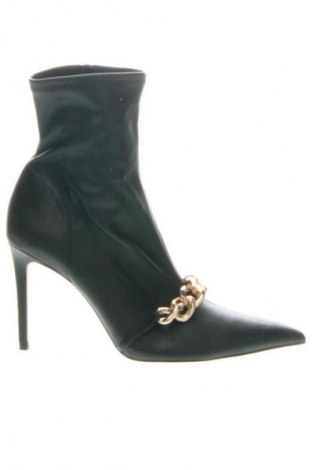 Női bokacsizma Zara, Méret 41, Szín Fekete, Ár 16 129 Ft